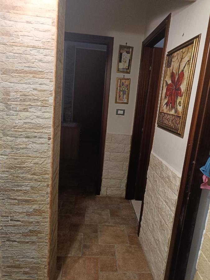 Apartamento Casa Maria Palermo Exterior foto