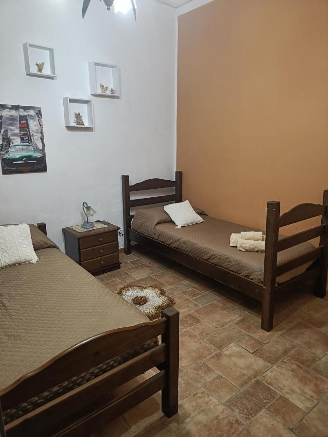 Apartamento Casa Maria Palermo Exterior foto