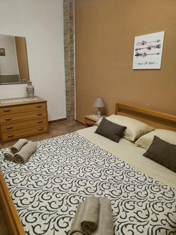 Apartamento Casa Maria Palermo Exterior foto