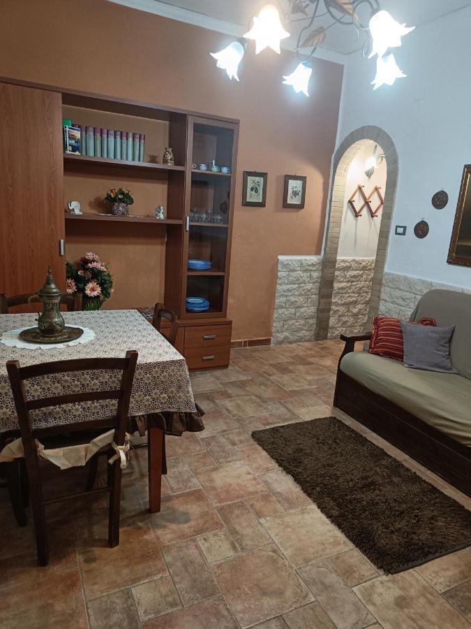 Apartamento Casa Maria Palermo Exterior foto